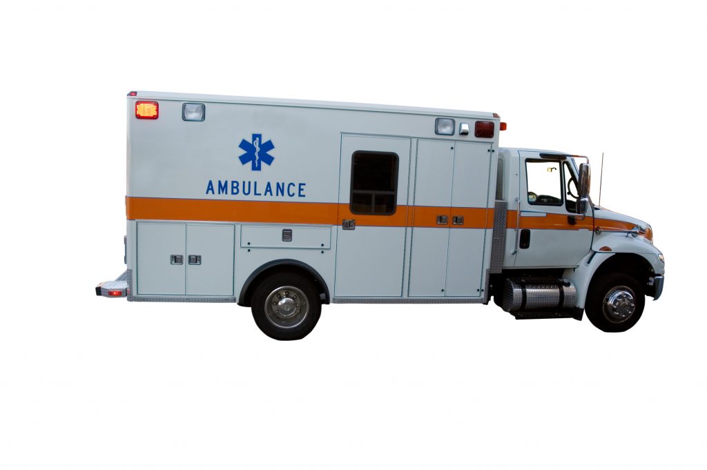 Yes, Medicare covers ambulance services, but… – Medicare Report